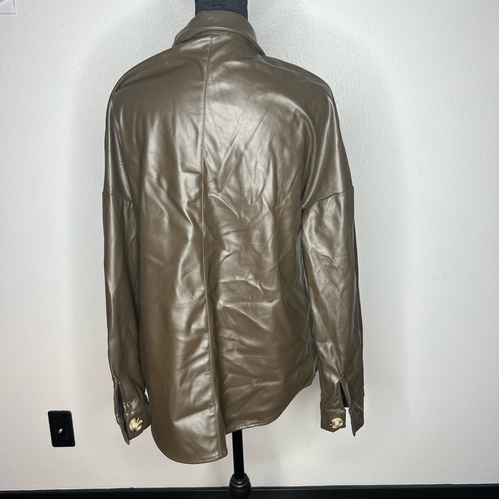 12th TRIBE jacket - Picture 4 of 4